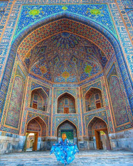 Beautiful Structures image