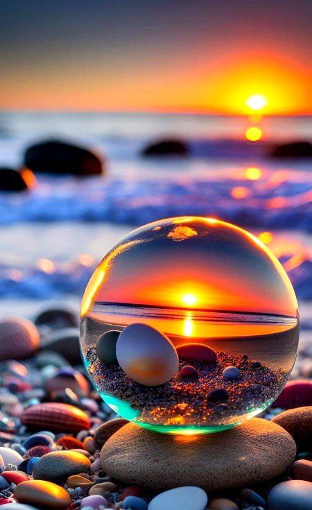 Beautiful Nature image