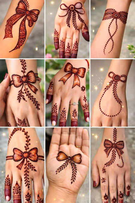 Mehndi Design image