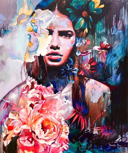 Paintings image