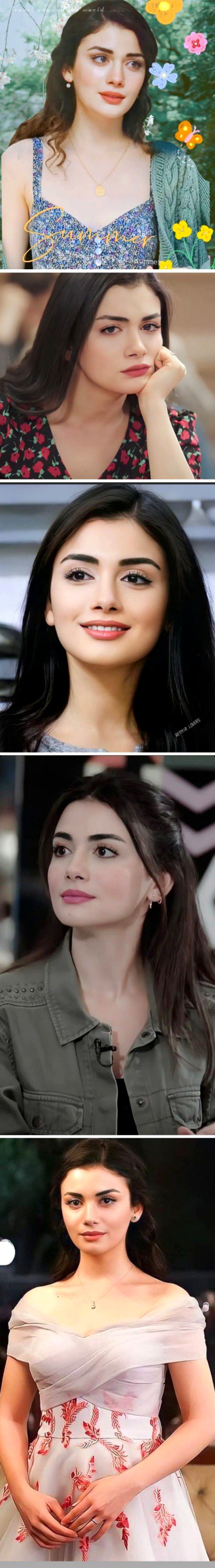 Turkish Celebs image