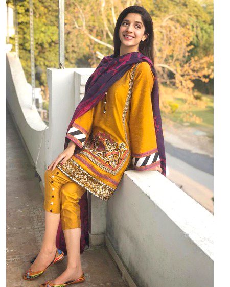 Pakistani Celebs image