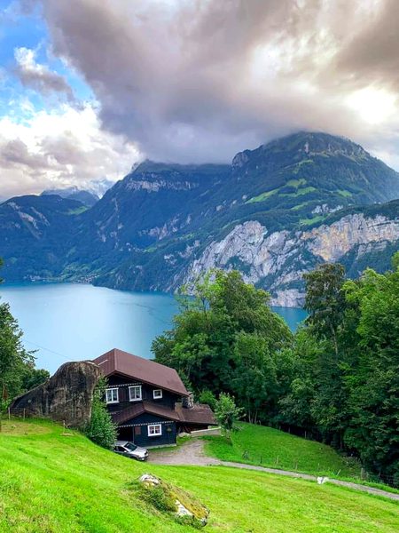 Beautiful Nature image