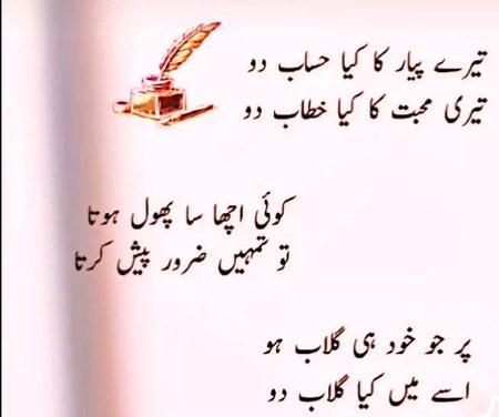 پچھلے سال کے آخر میں بھی حیرت میں ہم تینوں تھے
اک میں تھا اک تنہائی تھی_اک بے درد دسمبر تھا