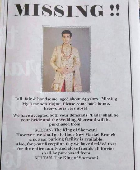 Memes & Satire image