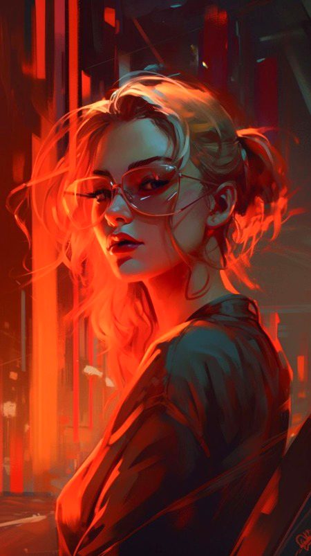 Digital Art image