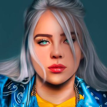 Digital Art image
