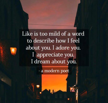Romantic Poetry image