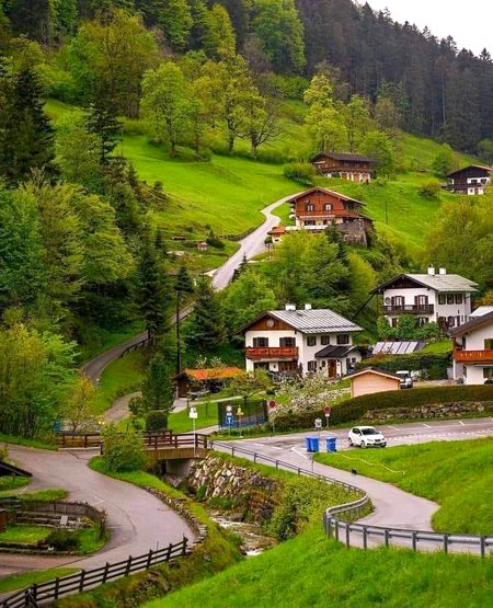 Beautiful Nature image