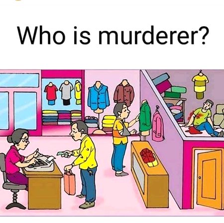 Riddles & Puzzles image