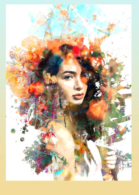 Paintings image