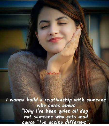 Attitude Quotes image