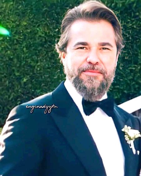 Turkish Celebs image