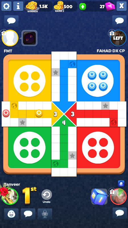 kon khely ga mery sath ludo