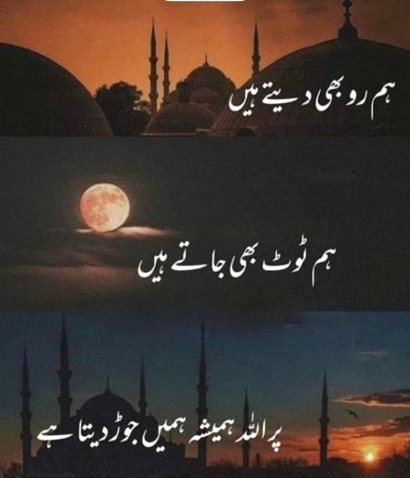 Islamic Quotes image