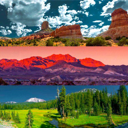 Beautiful Nature image