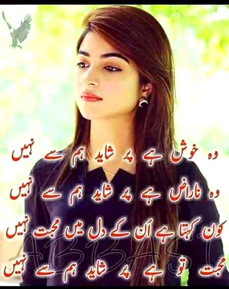 Shayad hum se nhi
