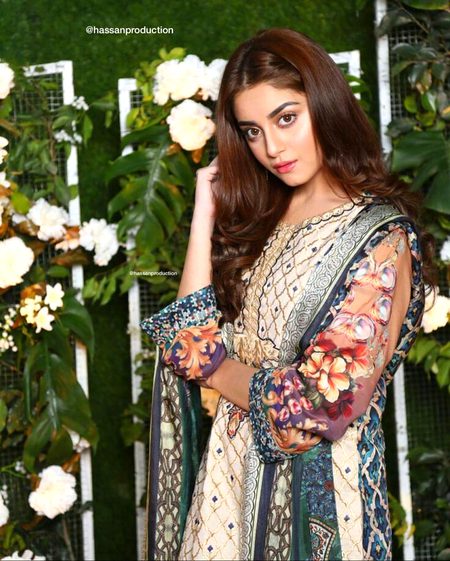 Pakistani Celebs image