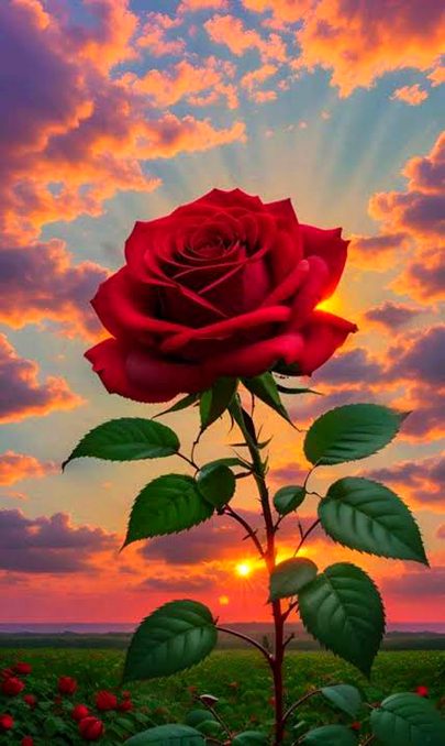 Beautiful Nature image
