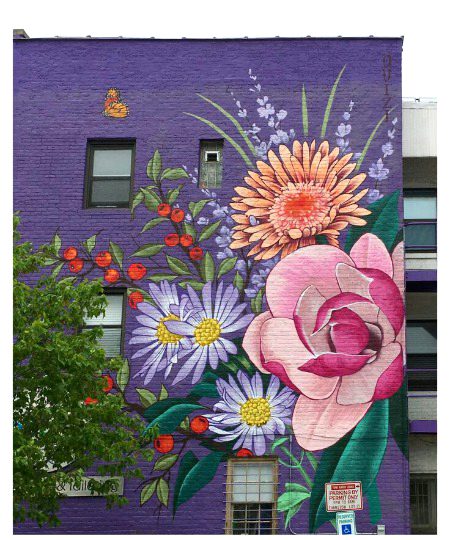 Street Art image