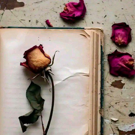 پھول کچھ روز میں أجاٸیں گے۔۔
۔
دل نے دوبارہ نھیں کھلنا ۔۔افسوس🥀
