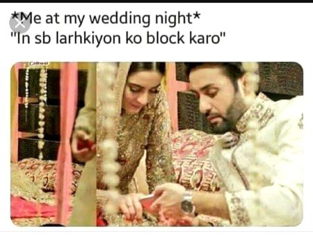 sab ko block karwaungi