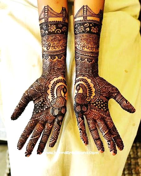Mehndi Design image