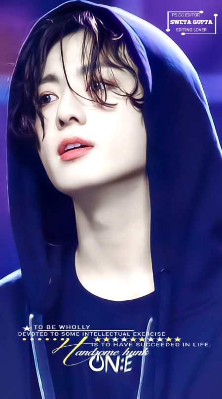 Beautiful People image