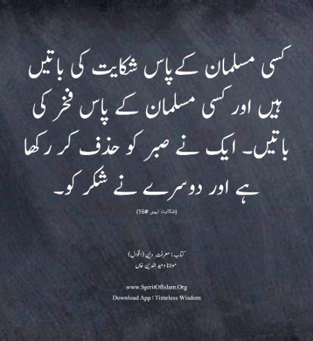 Islamic Quotes image