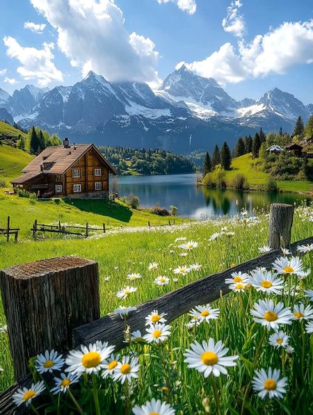 Beautiful Nature image