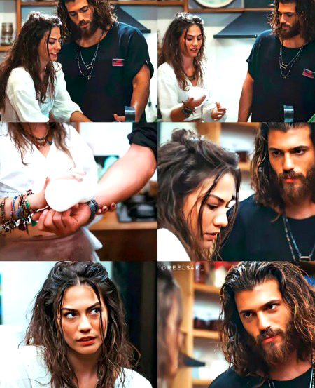 Turkish Celebs image