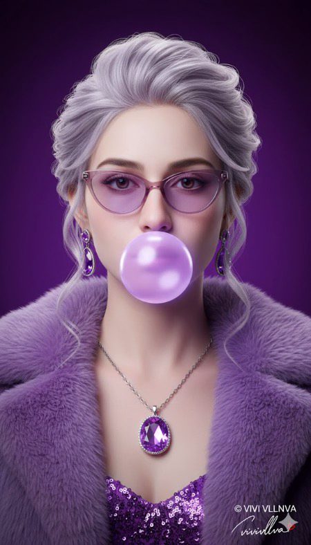 جب Aurat نام میں ہی Aura ہے
تو مردوں کو کس بات کا غرور