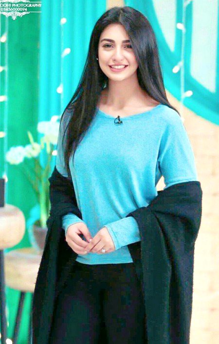Pakistani Celebs image