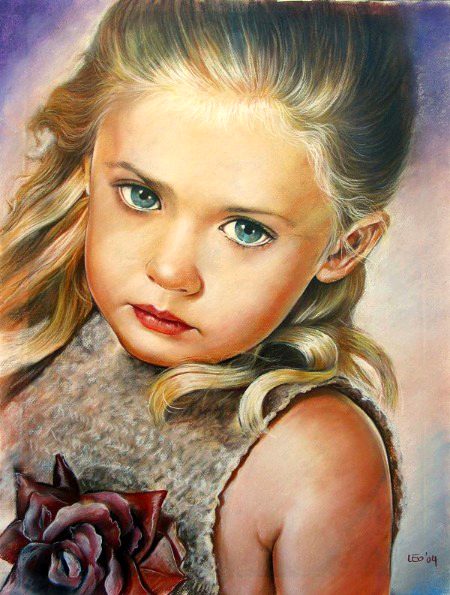 Paintings image