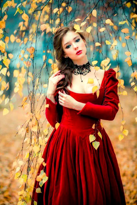 Beautiful People image