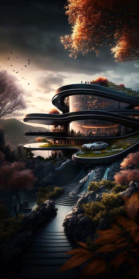 Beautiful Structures image