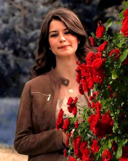 Turkish Celebs image