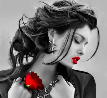 Beautiful People image
