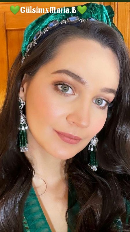 Turkish Celebs image