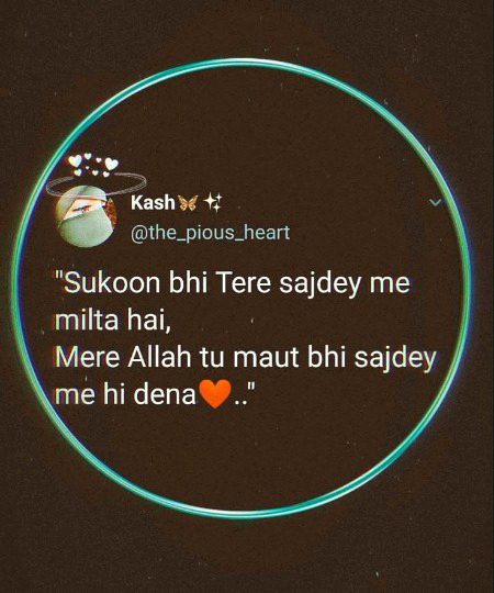 Islamic Quotes image