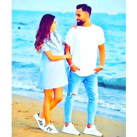 Beautiful People image