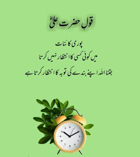 Islamic Quotes image