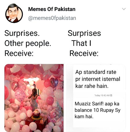 Memes & Satire image