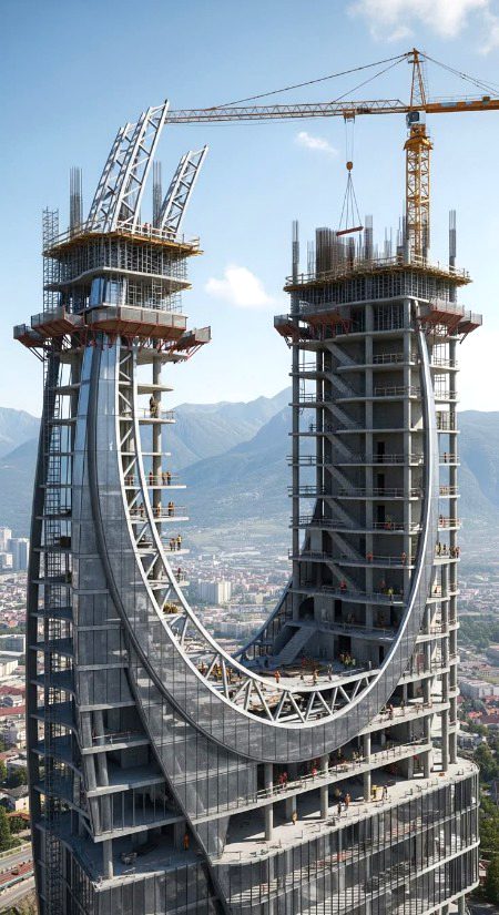 Beautiful Structures image