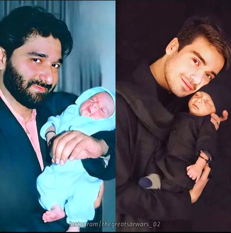 Beautiful People image