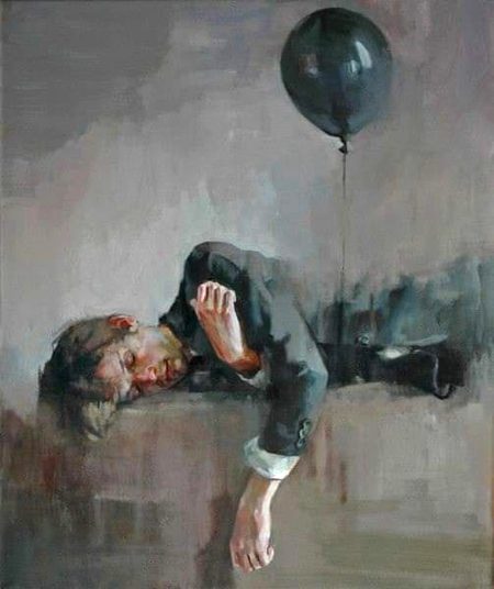 Street Art image