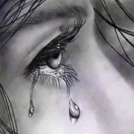 Mere hony se to bhrty hn masail unk...😑😔
Me Jo Mar jaon to..apno ko sahult hogi ..😭💔