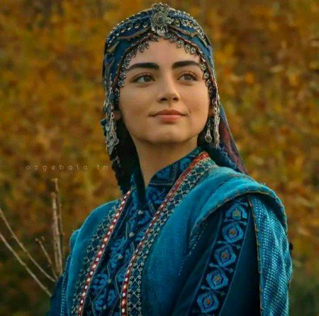 Turkish Celebs image