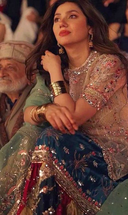 Pakistani Celebs image