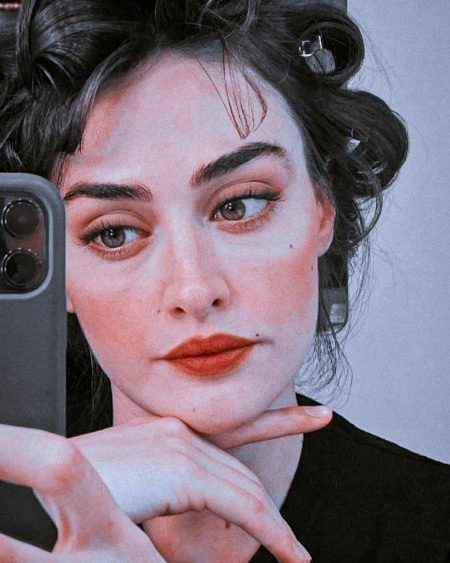 Turkish Celebs image